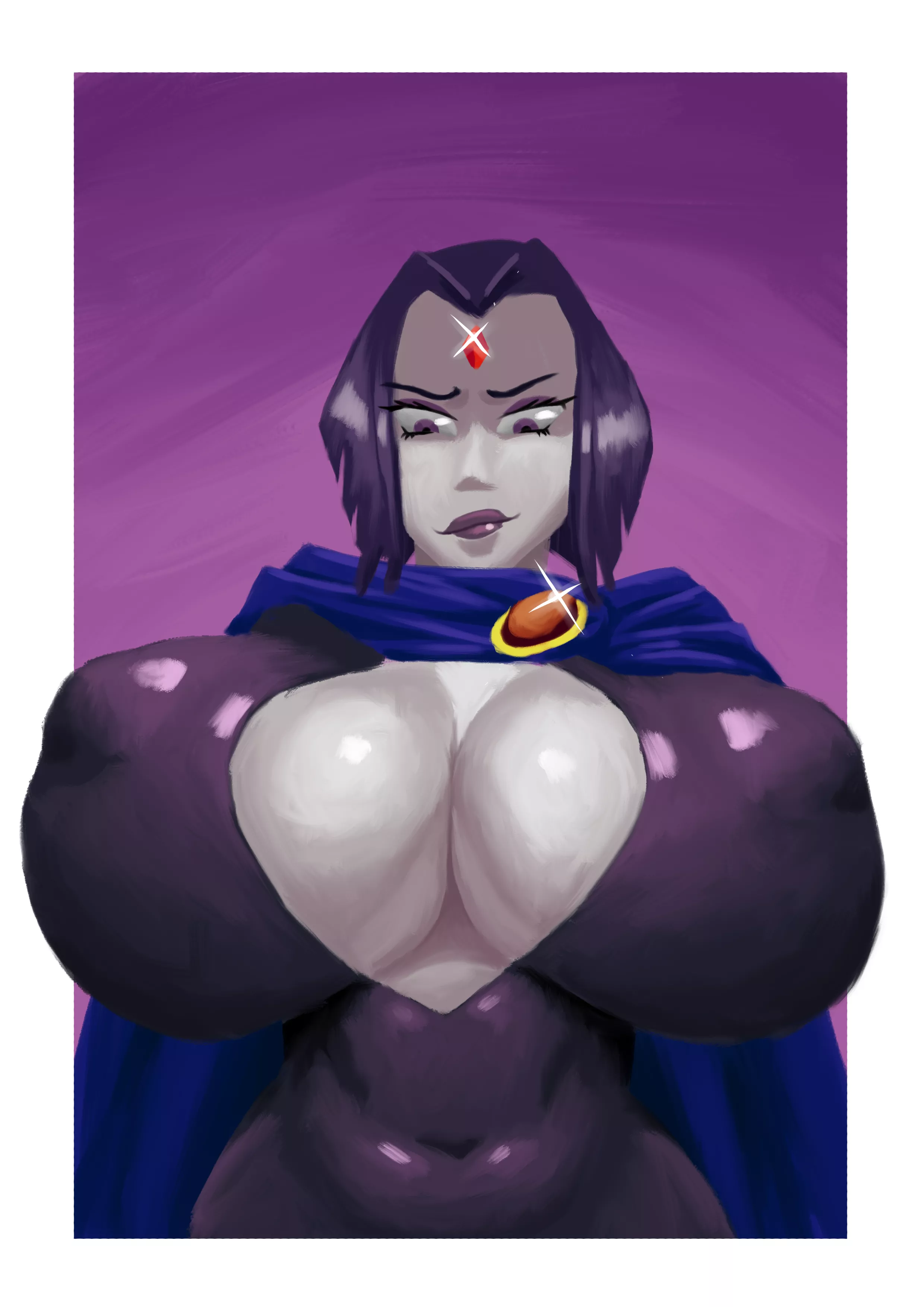Raven (vsma8)