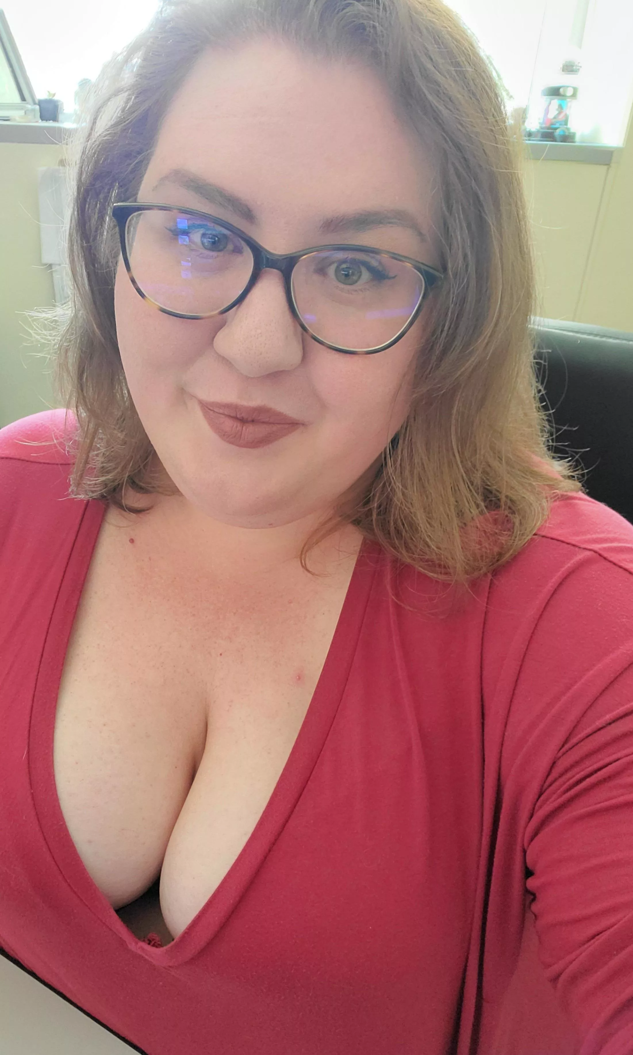 Ready for a couple more interviews