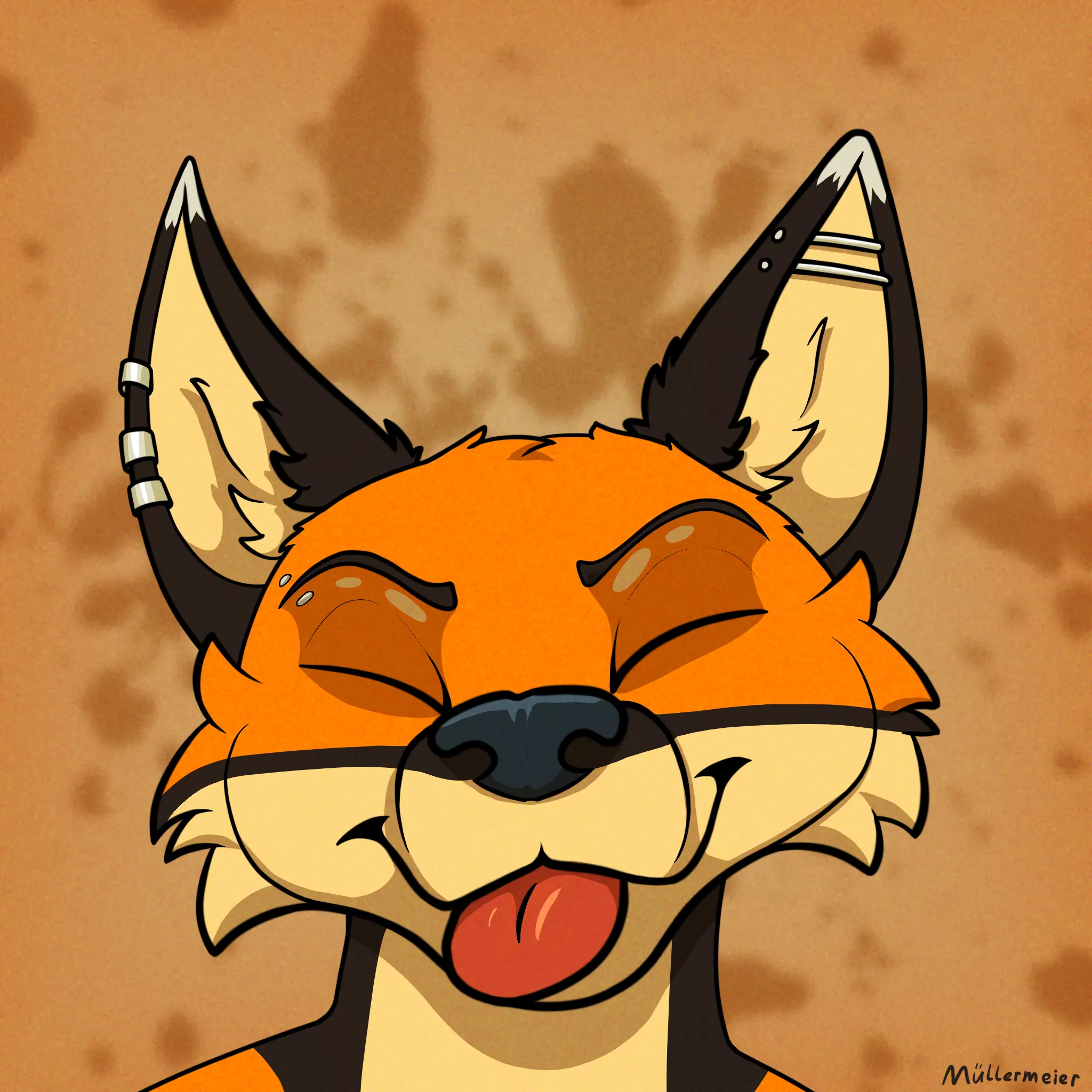 request for alienwarek on furaffinity