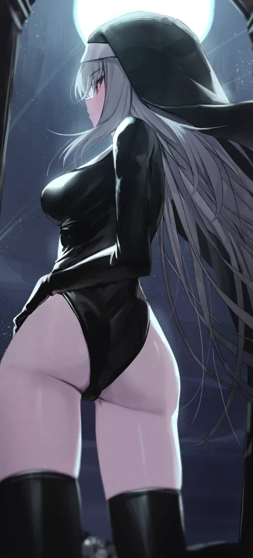 Sakurako [Blue Archive]