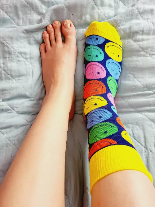 [Selling][EU] Do you like my bubble socks? (OC)