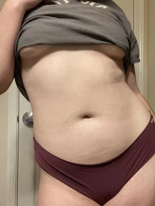 Should I start gaining?