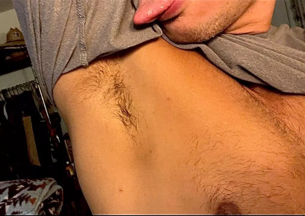 Smells so good I can’t help my self