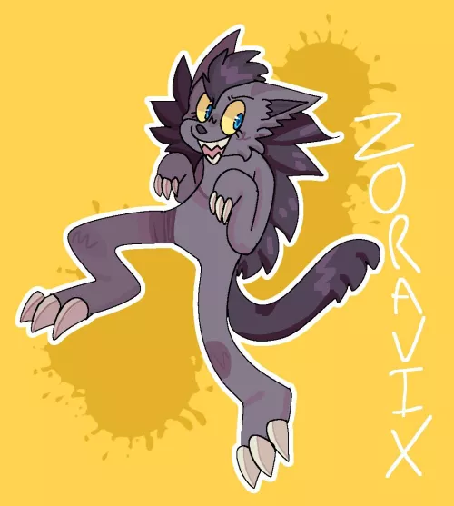 sneaking away (by me)