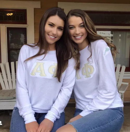 Sorority Girls