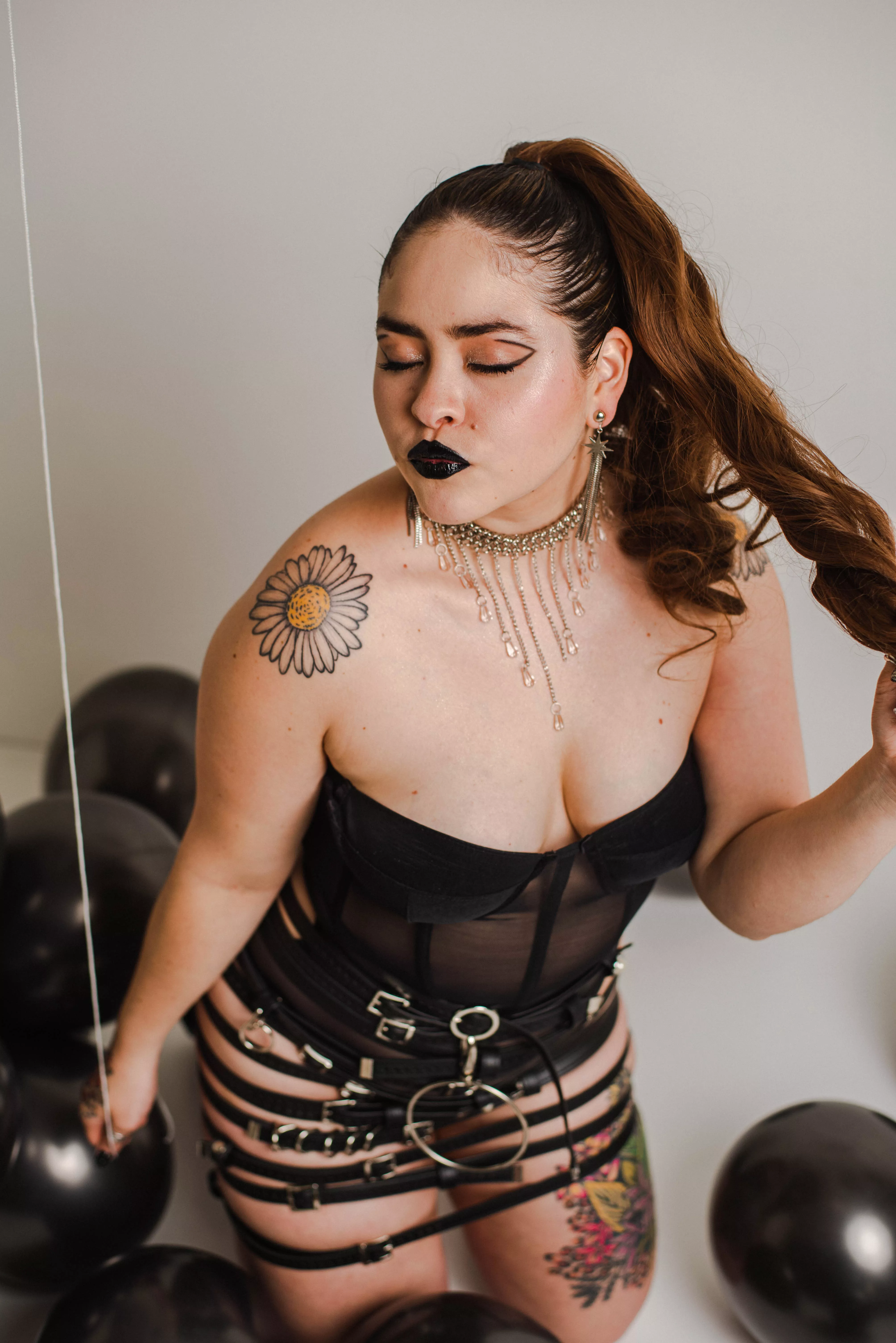 Take my clothes off me dirty.