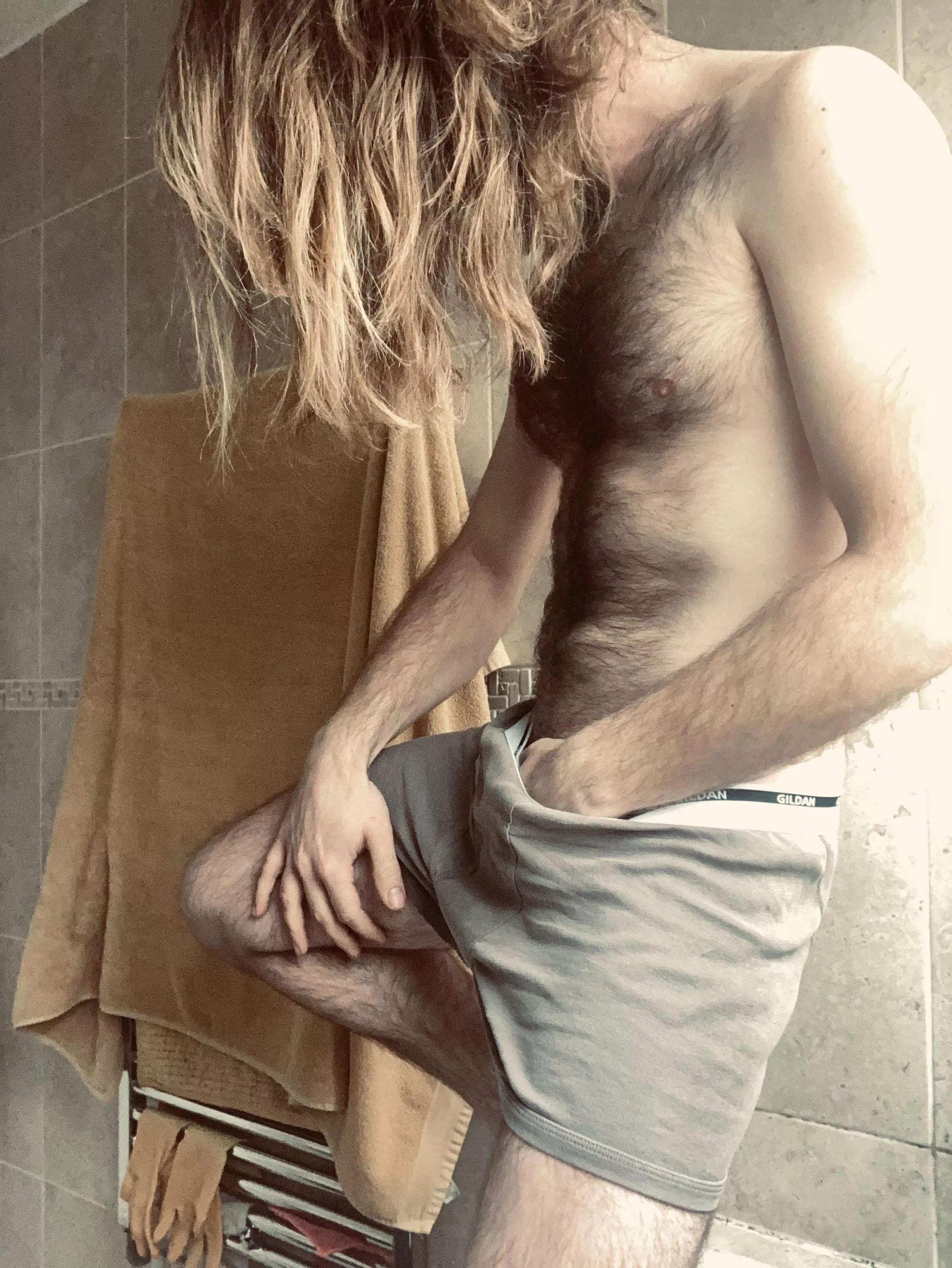 Taking that time for self love