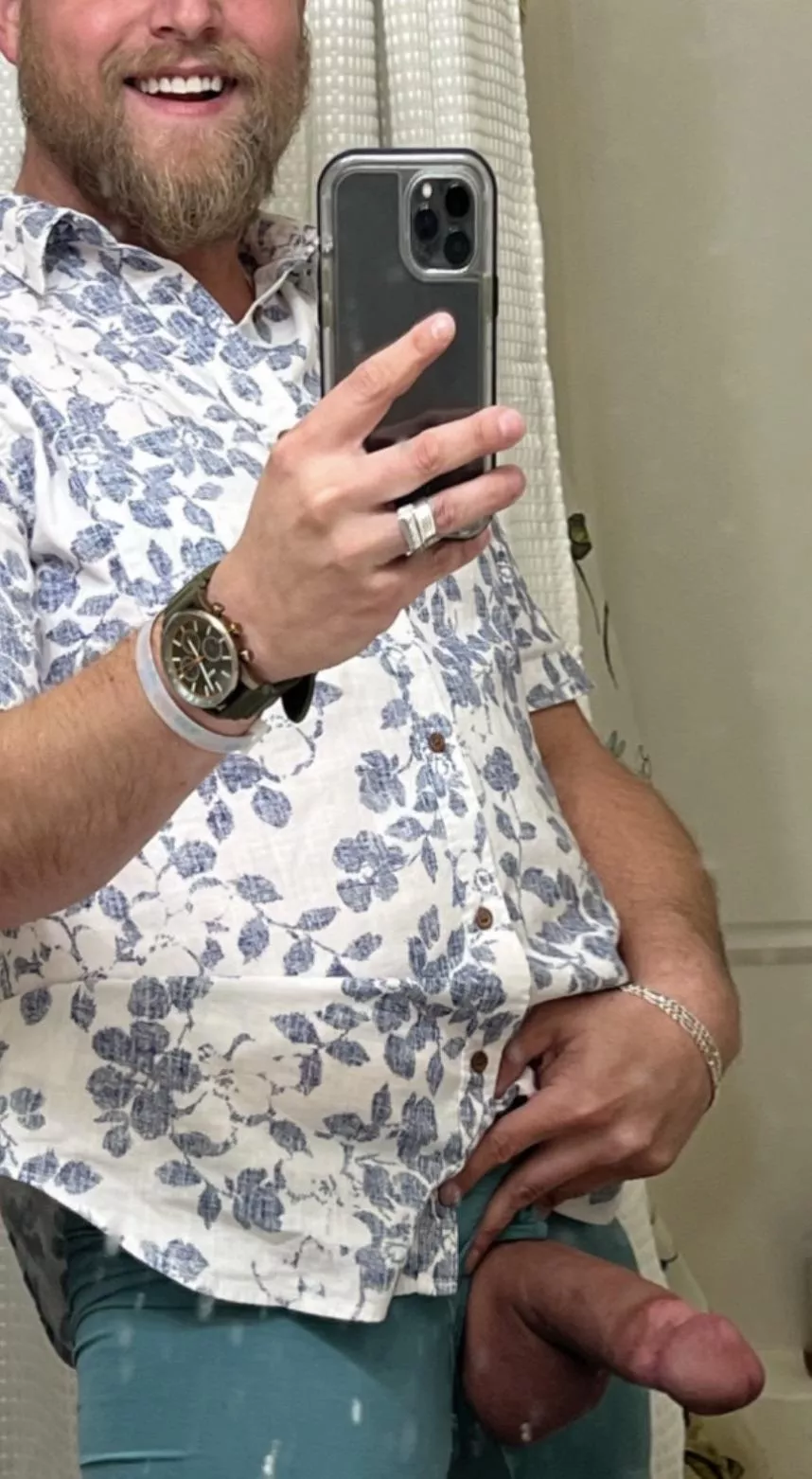 Tell me how you want it