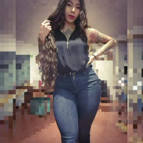 Tell what you'll do on my slutty little body