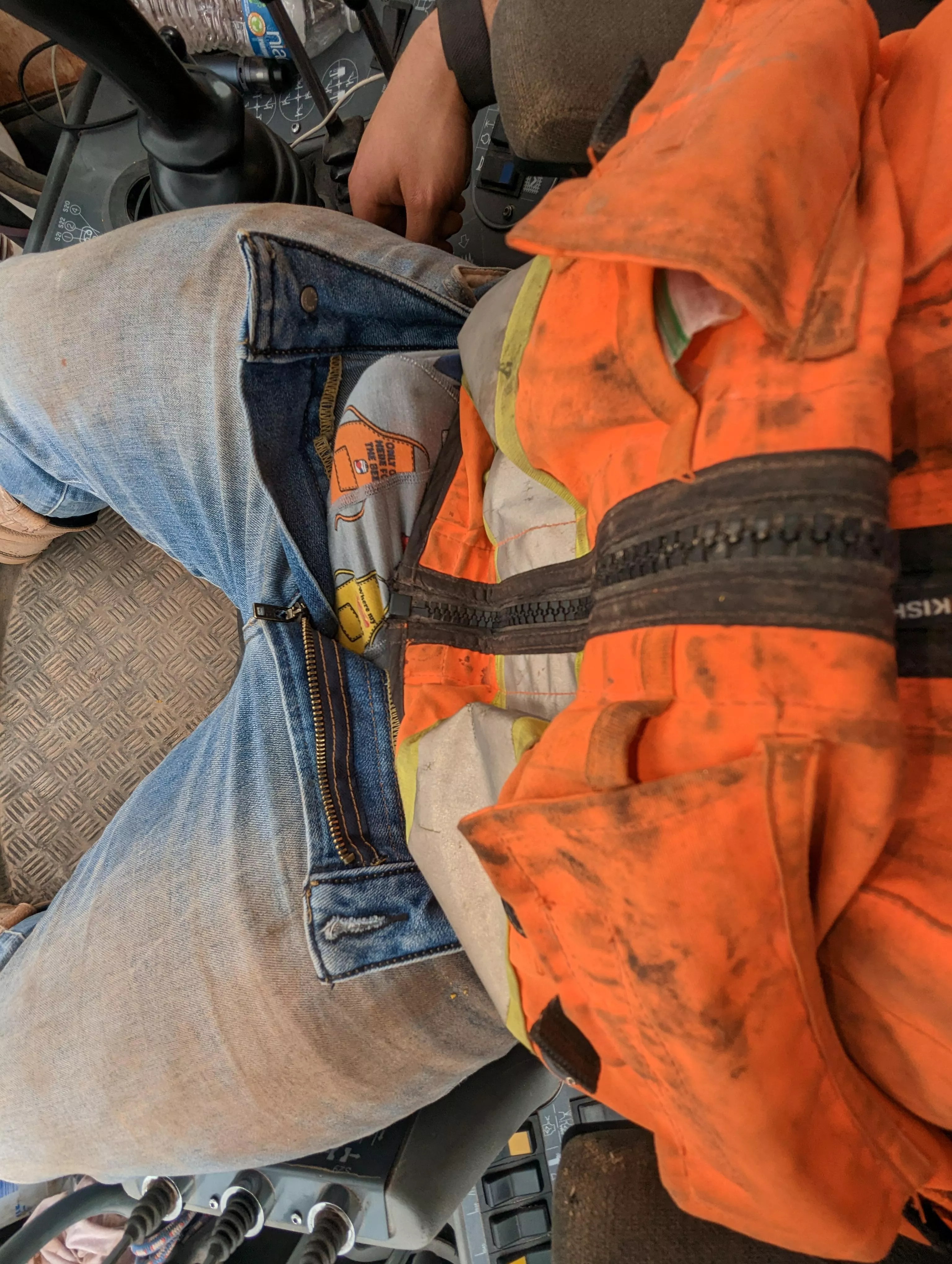 These are my favorite underwear they hold my balls perfectly