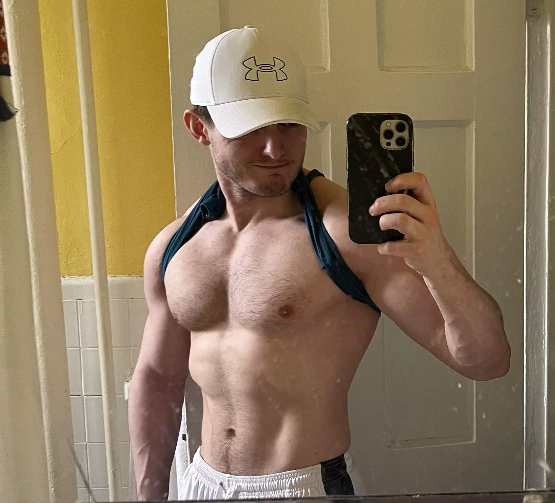 This was popular yesterday for some reason