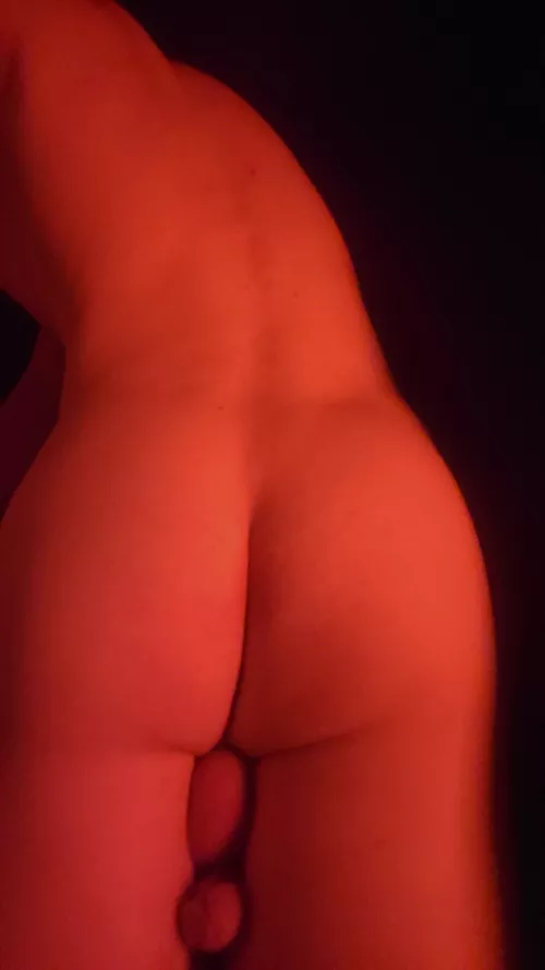 trying out some new lighting, what do you think?