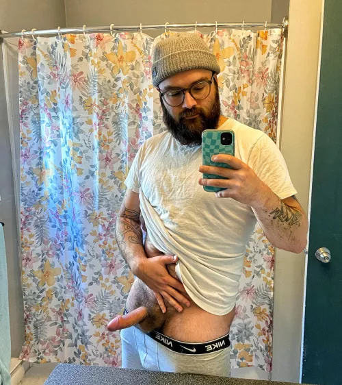 Trying to relaxe before my exams