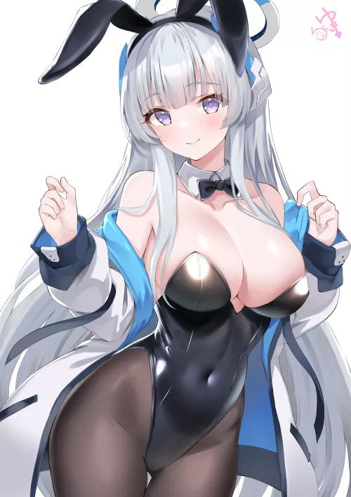 Ushio Noa [Blue Archive]