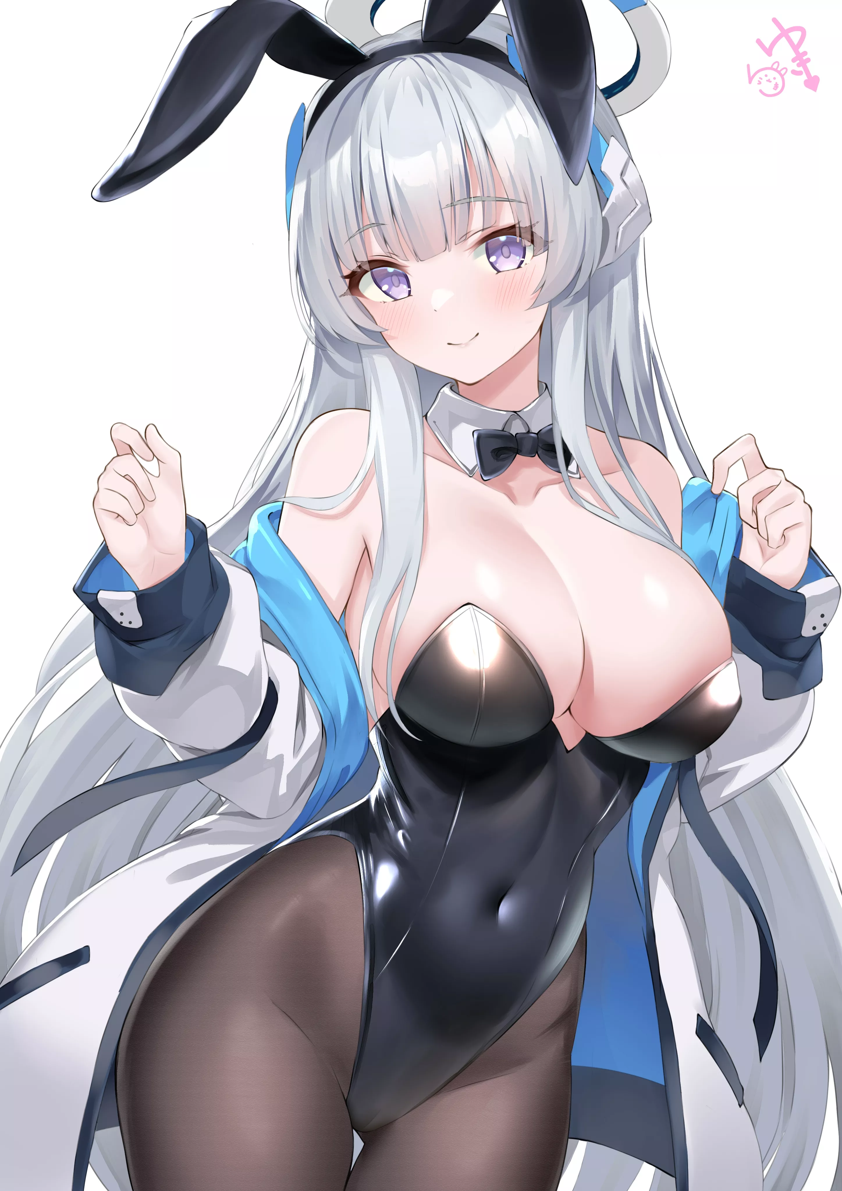 Ushio Noa [Blue Archive]