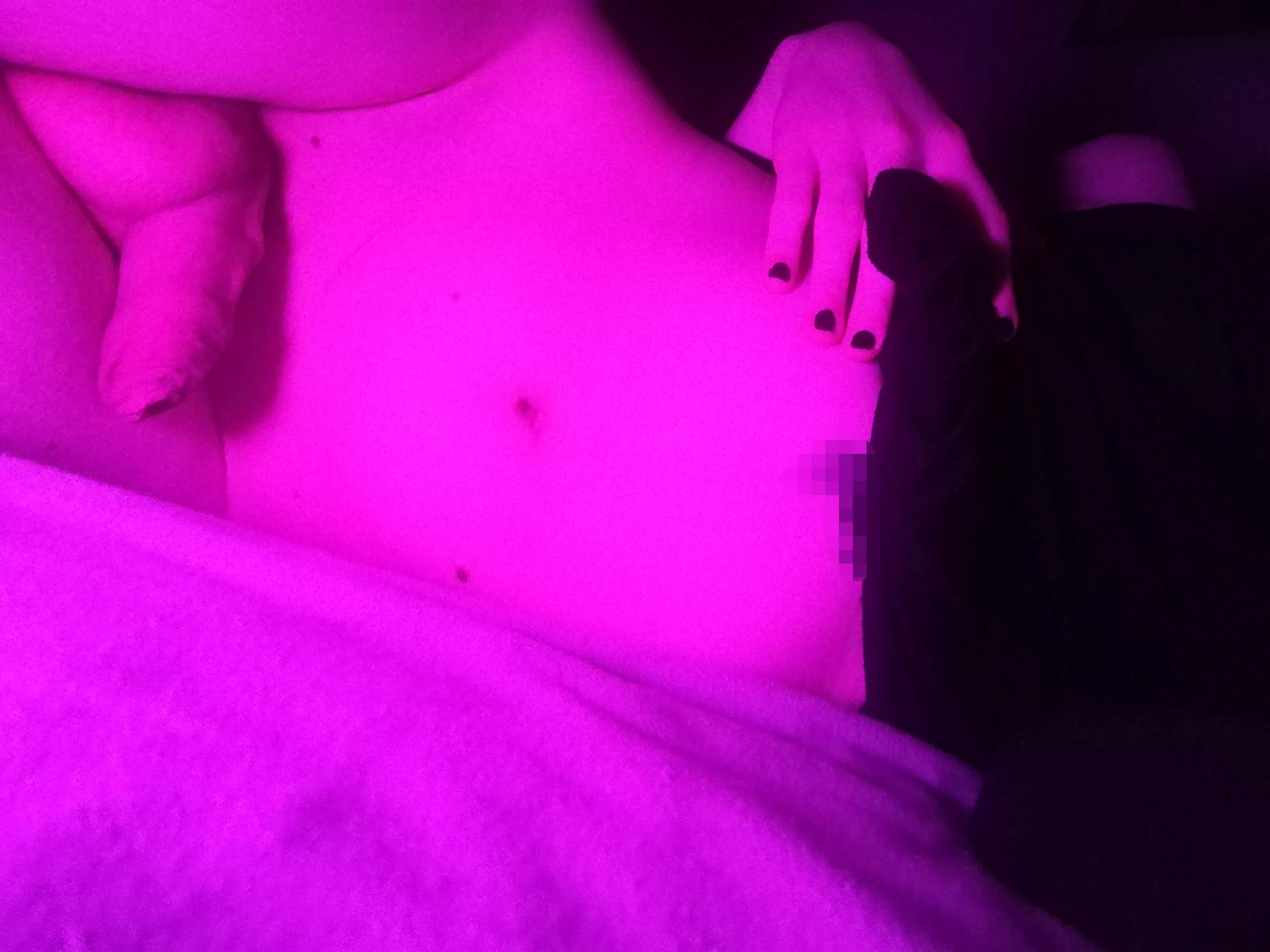 Wanna be friends? :3