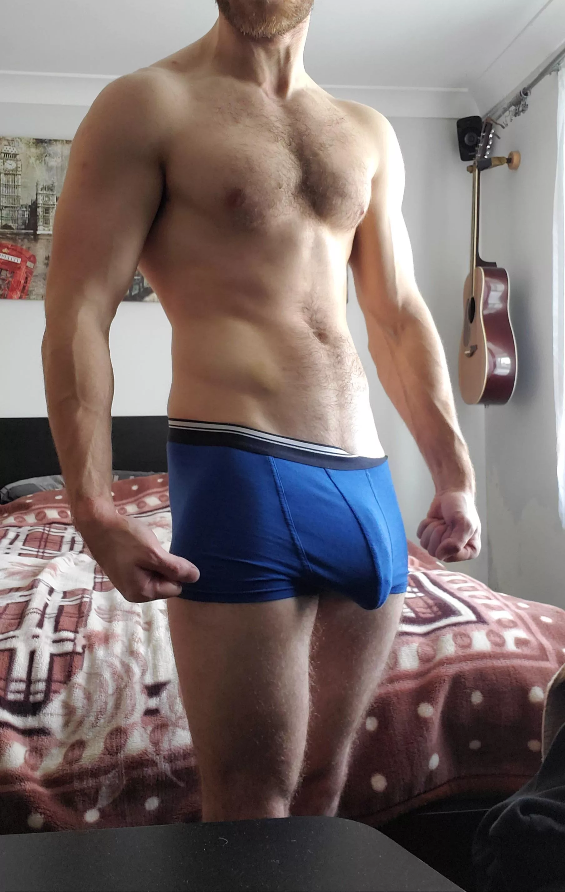 Wanna see a bit more?