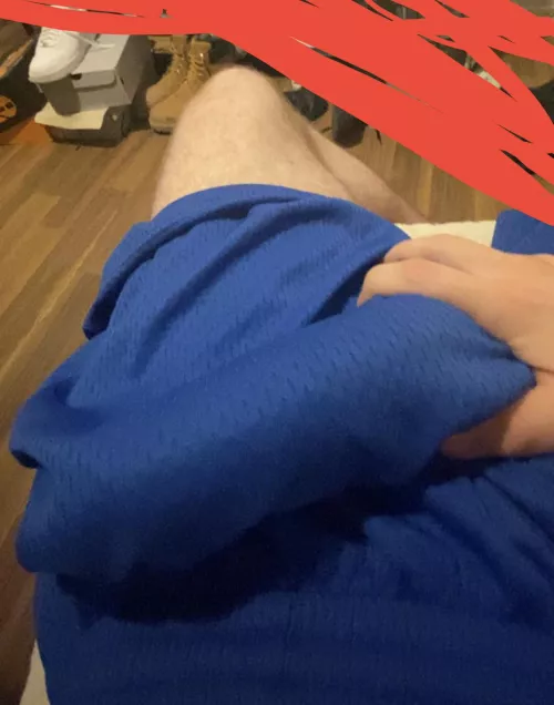 Wanna see what’s underneath?