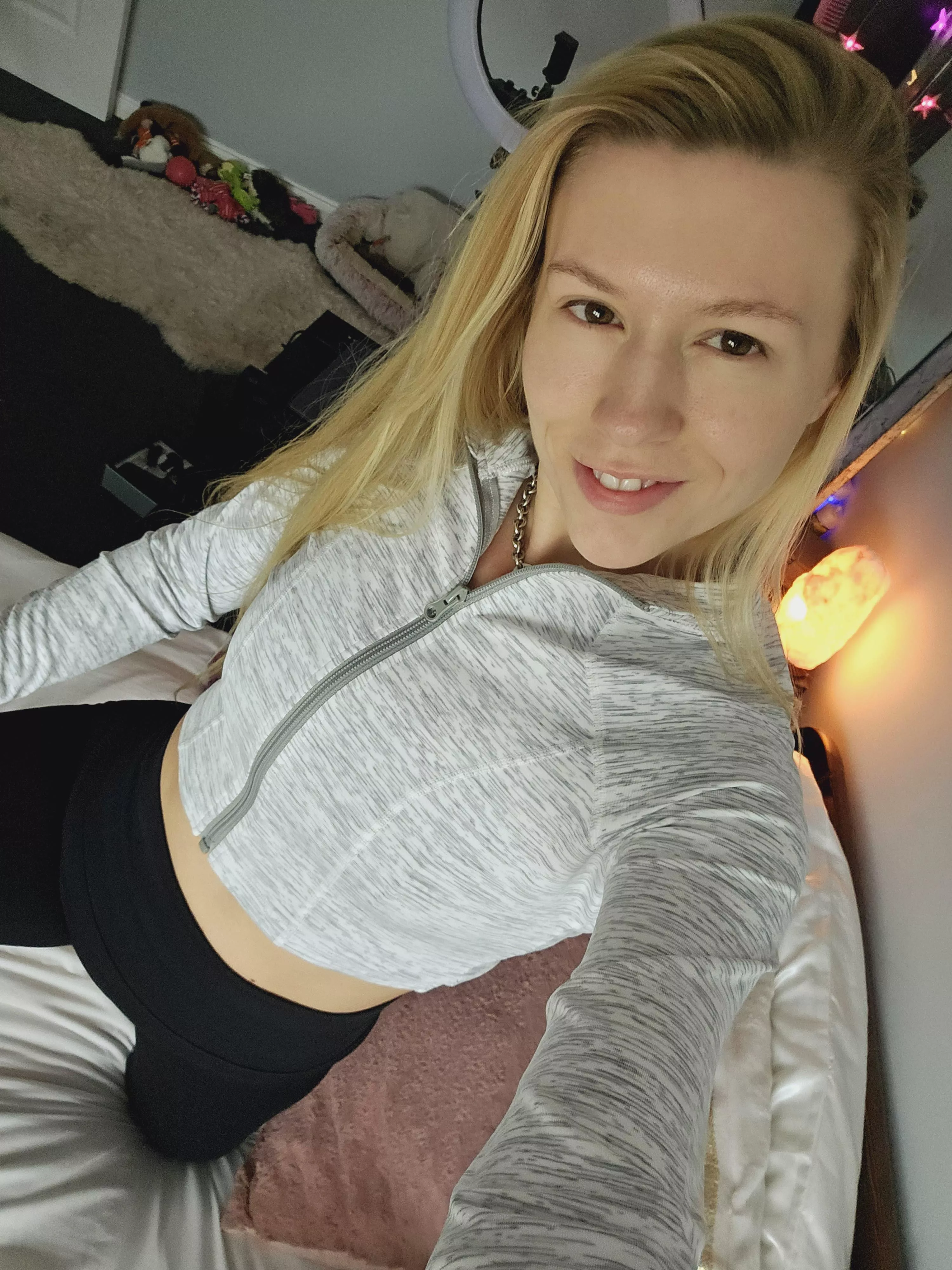 Was arm day today.. difficult with tennis elbow but got through it x