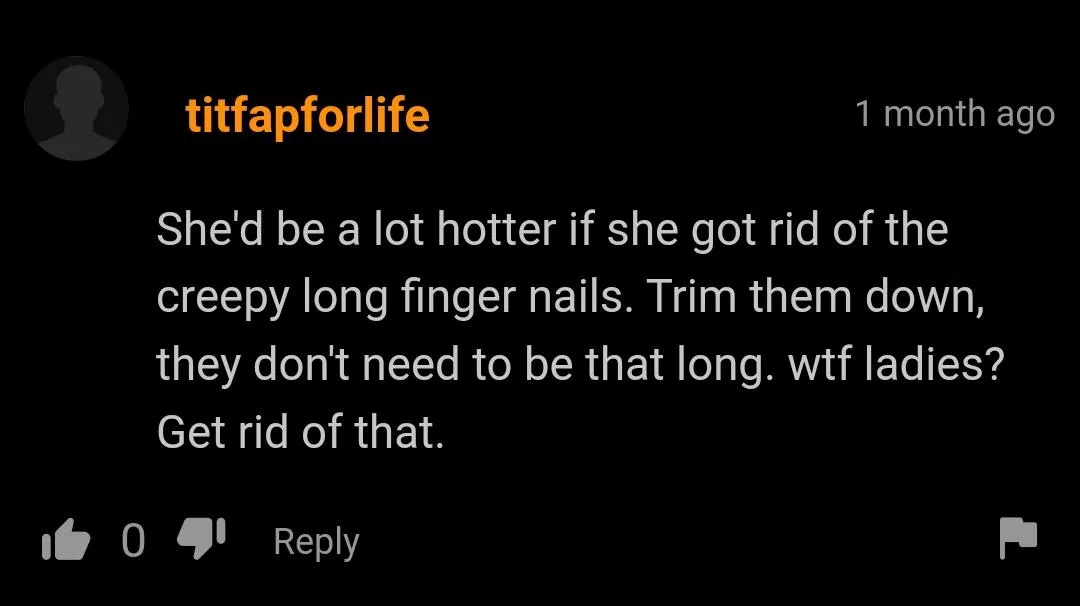 We all watch it differently