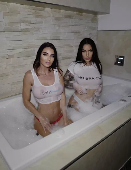 What are you gonna do to us first? [F][F]