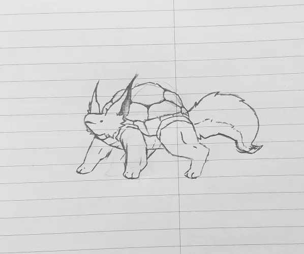 WHAT DO I NAME HIM GUYS