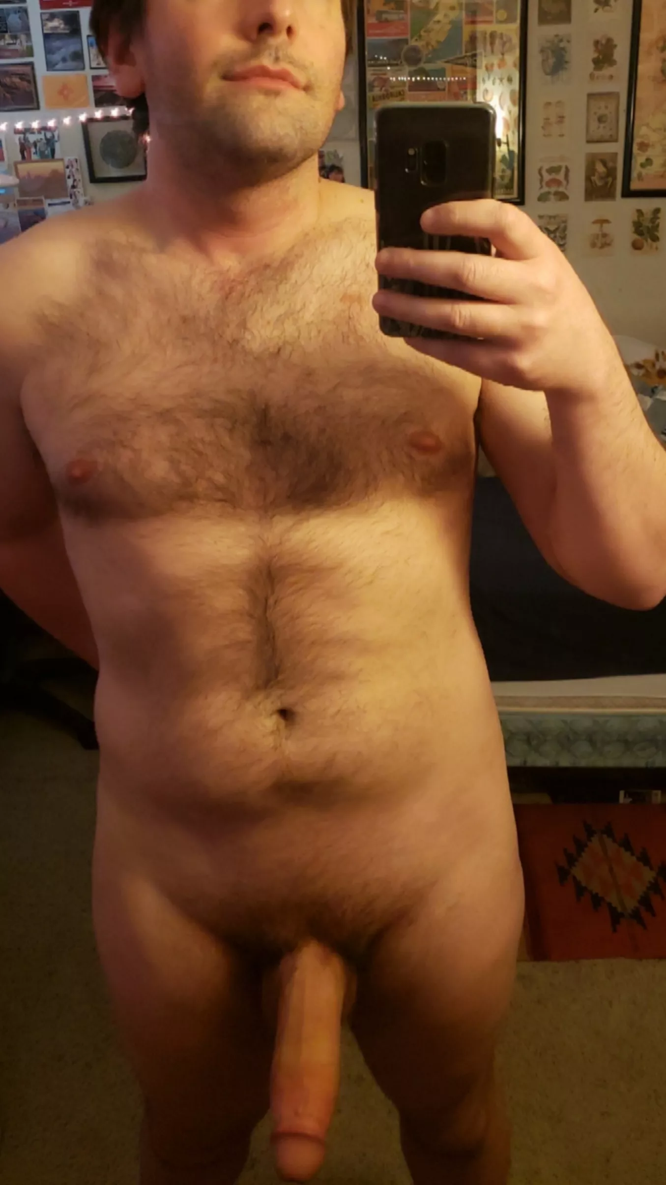 What do you need this thick cock for?