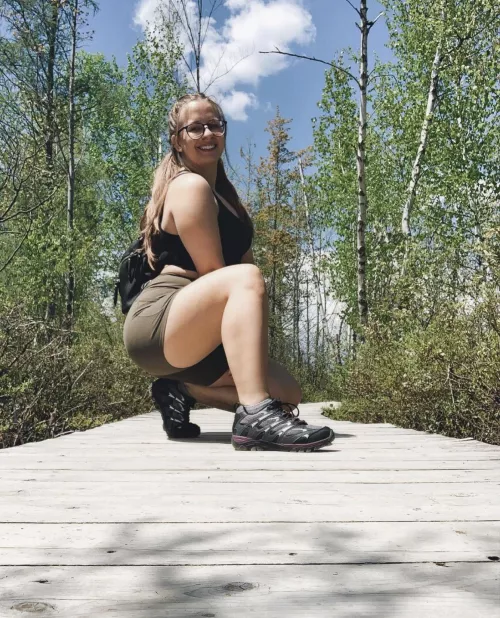 What do you think I sound like during sex?