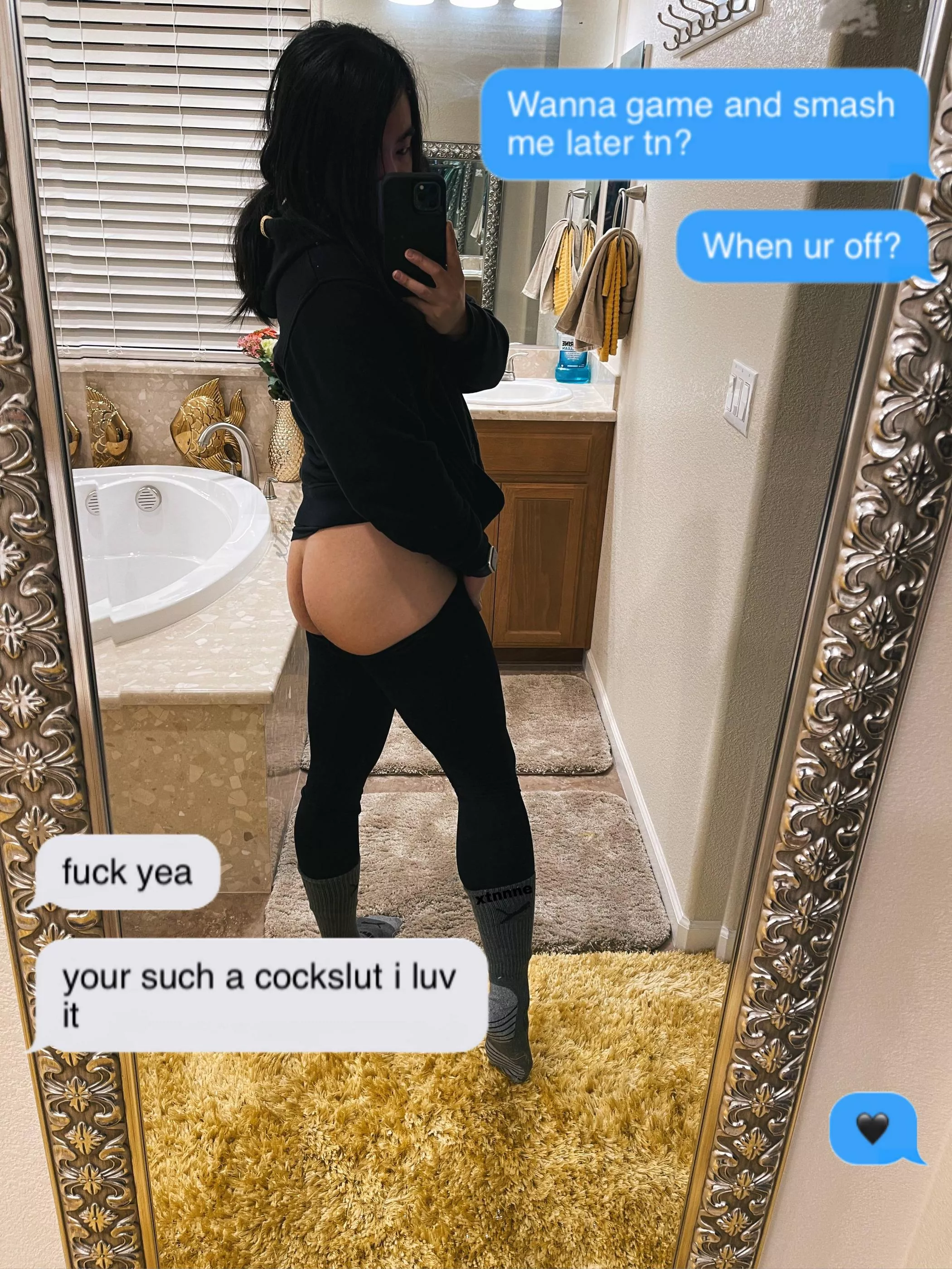 when he treats ur hole like his personal cocksleeve 😩