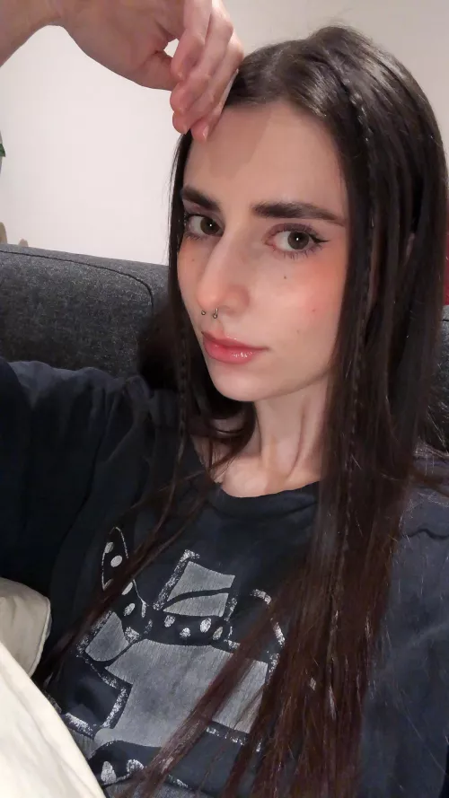 where my anime nerds at 🤨