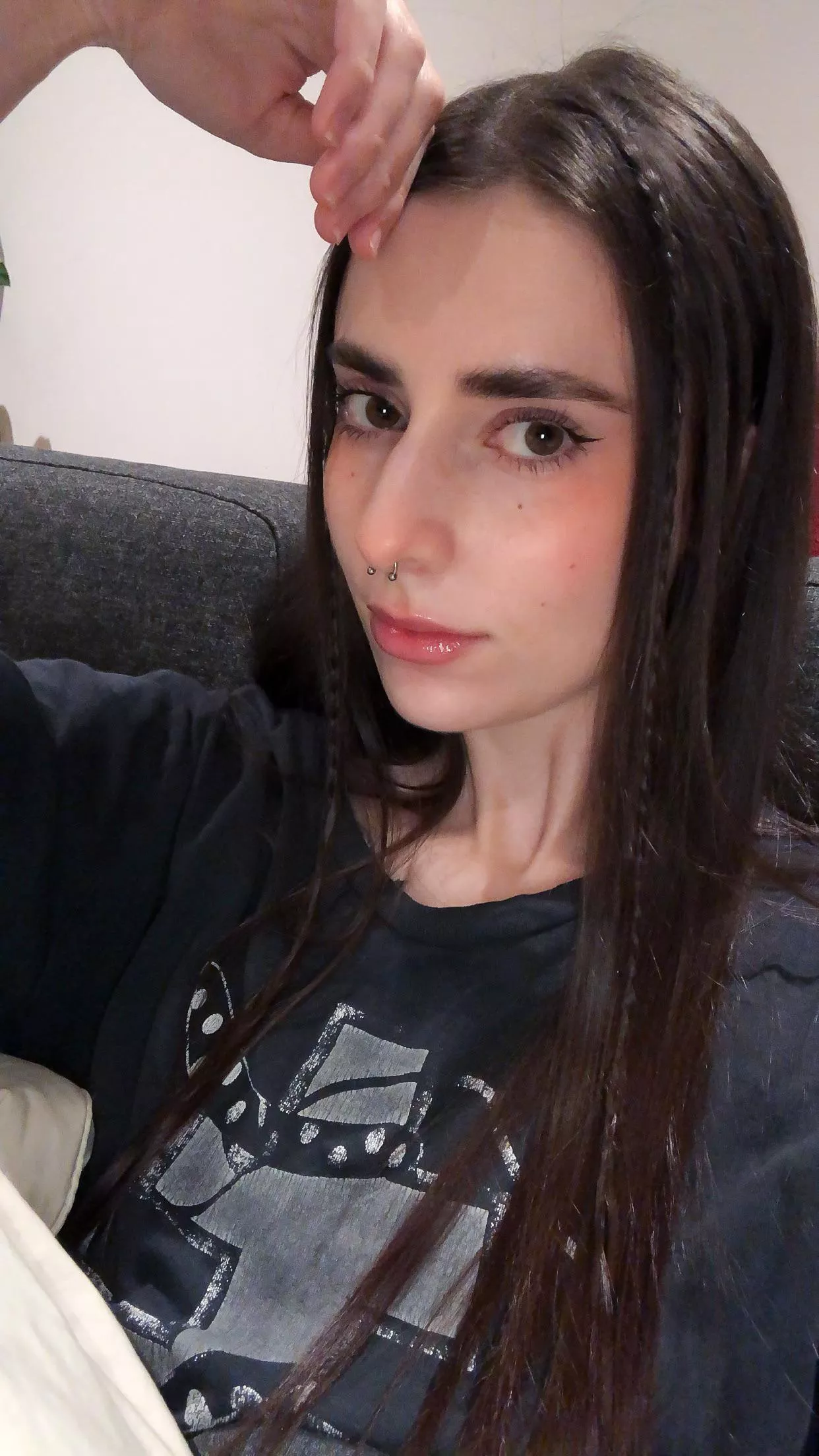 where my anime nerds at 🤨