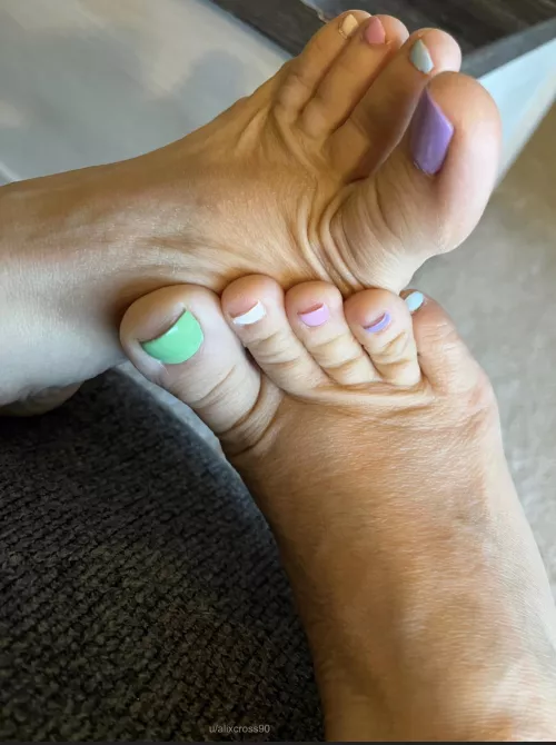 Which color is your favorite?