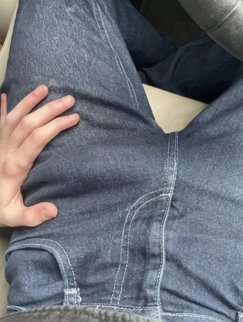 Who wants a peak? 18m