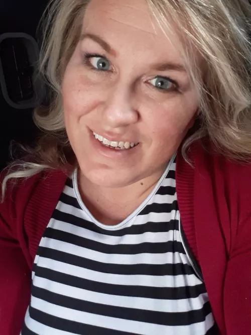 Who's ready for lunch already? I am hangry this morning.