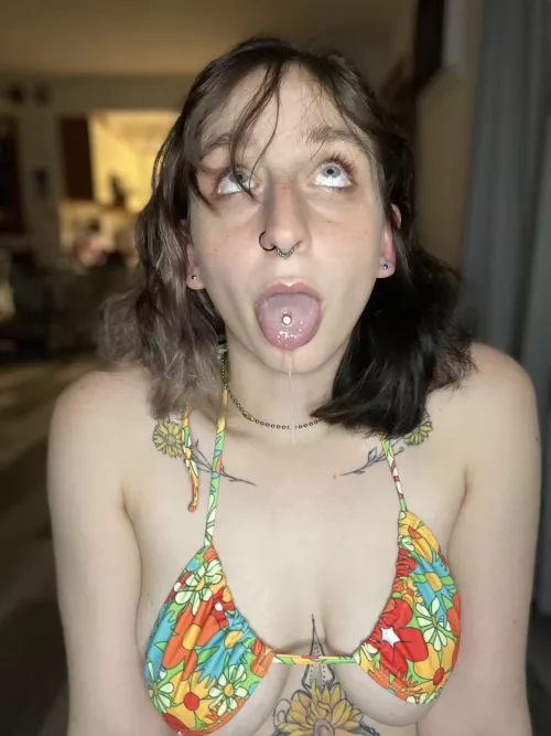 Would you make good use of my mouth