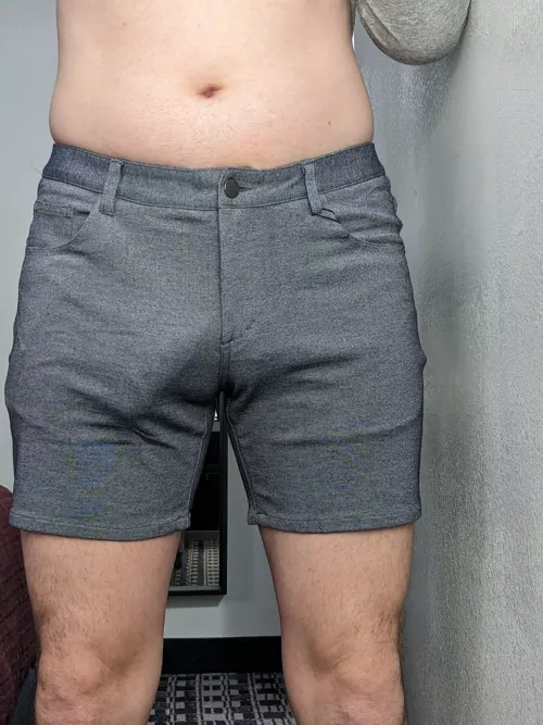 Would you notice if I passed you on the street?