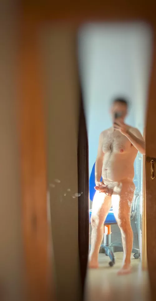 Would you suck this?