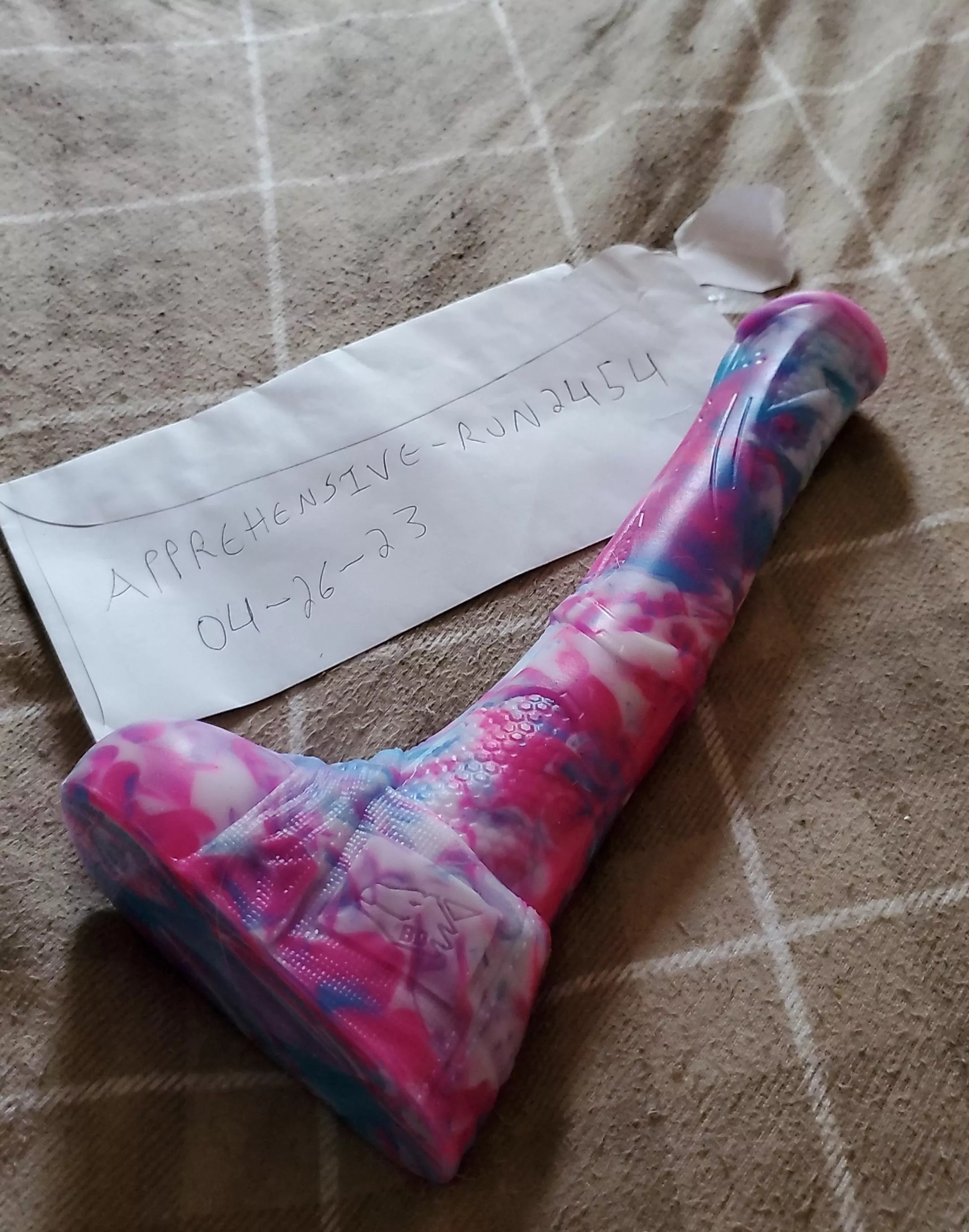 WTS Small M vector $50 obo