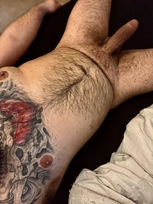 You can say I have a size kink 🥵