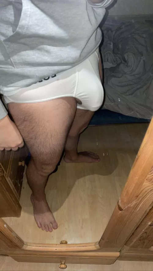 Zoom in for some veins