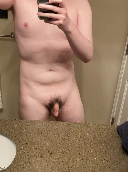 18 and 100% soft. Thoughts?