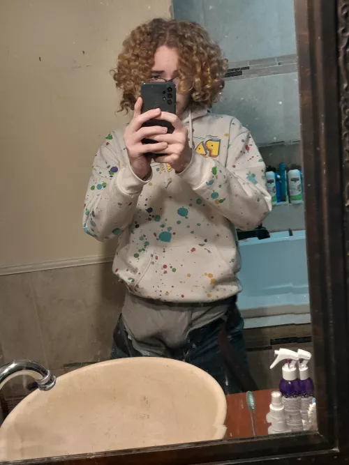 18m looking to compare softies🍆 no bets