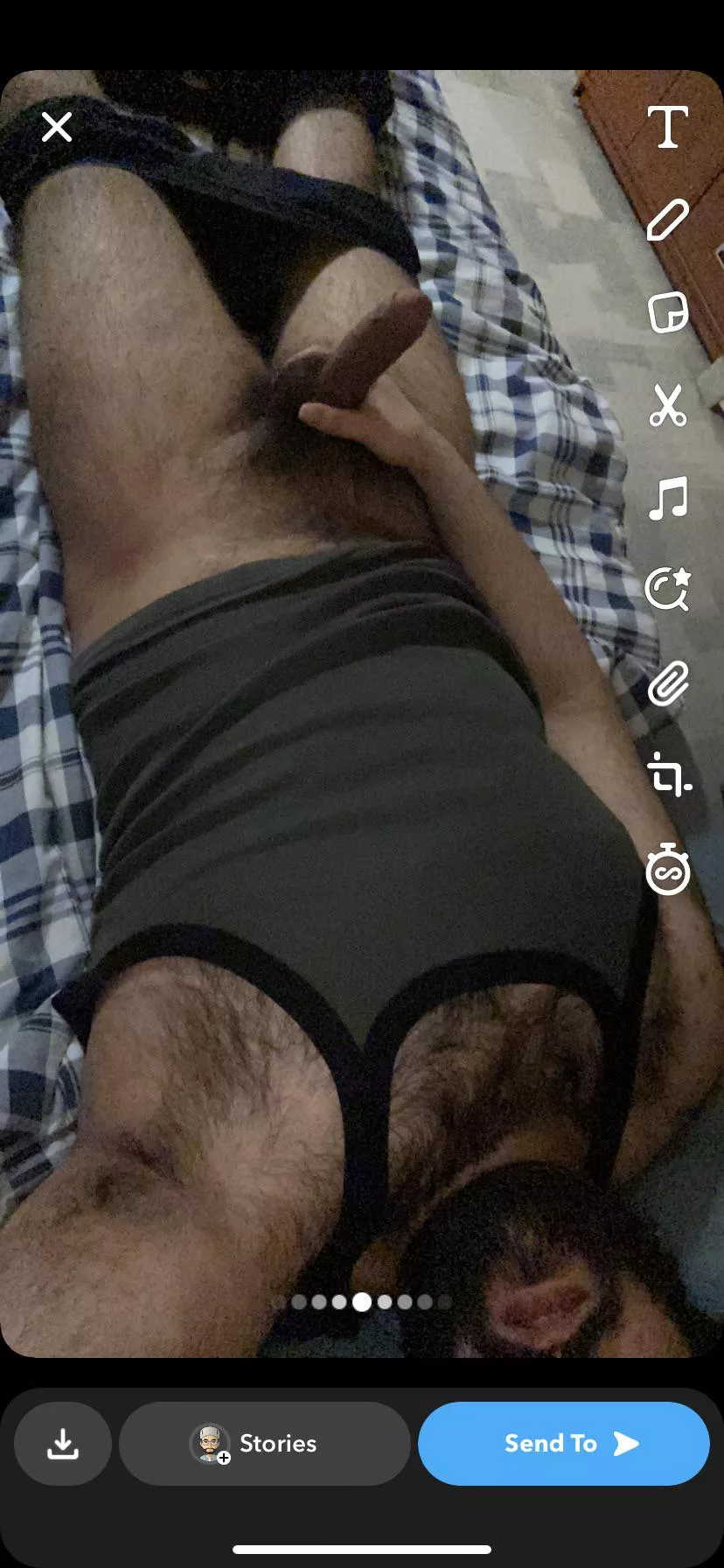 22, snap - sameron09