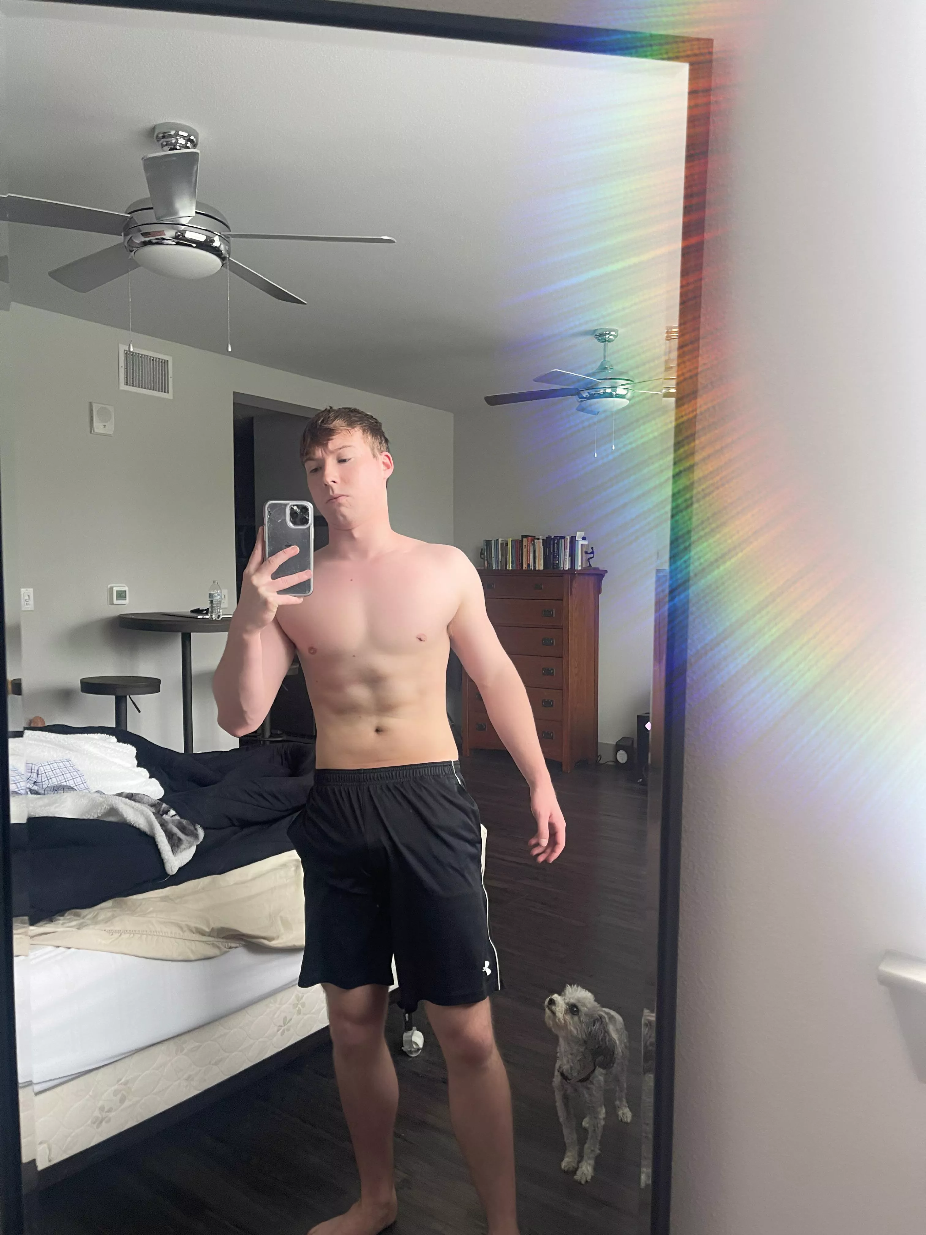 (23) Taste the rainbow 🌈