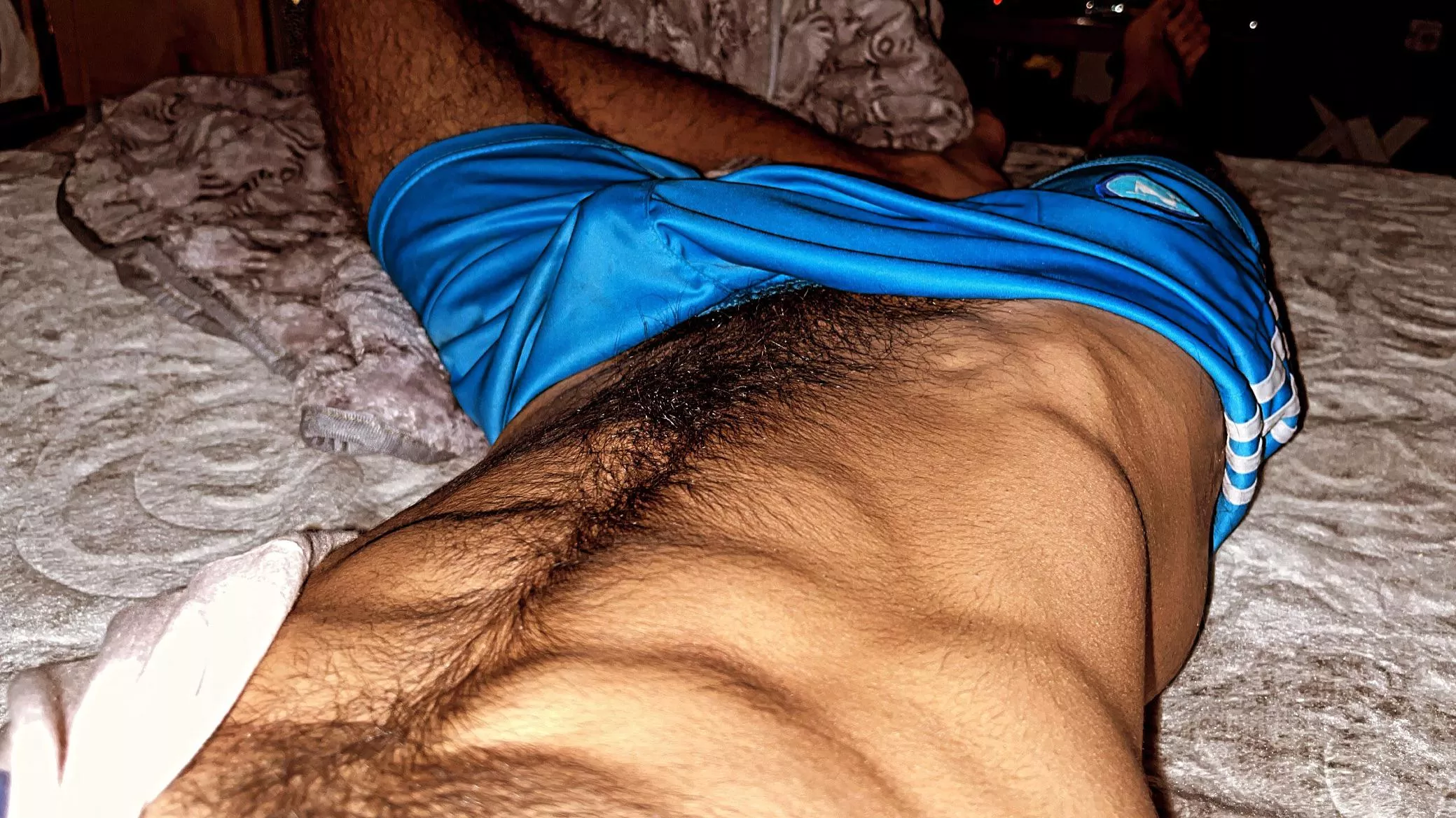 24 Fit Hairy Dude Looking For Smooth Bottoms and femboys twinks are welcomed too Snap Daland010