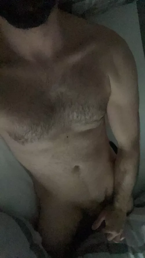 30 fit hung horny. Add : hornyjaket