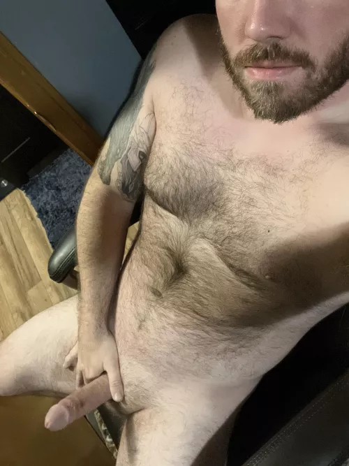 [35] Putting it out there.