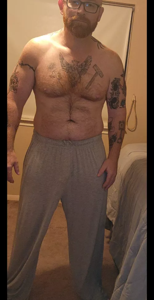 [42] What can daddy do for you?