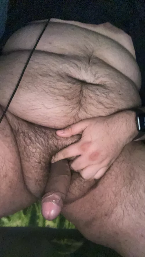 A bit of morning fun before work