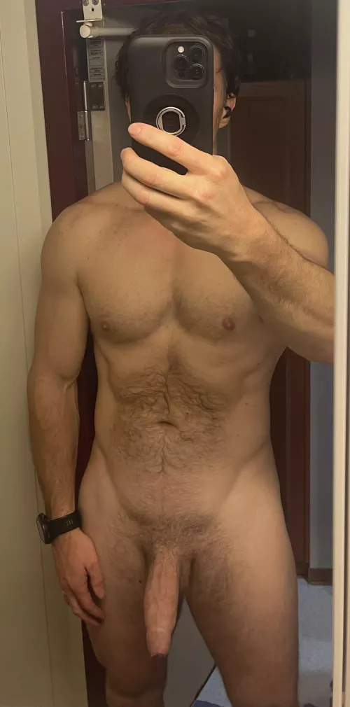 A little tidy up downstairs